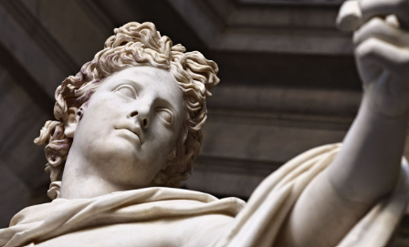 sculptures